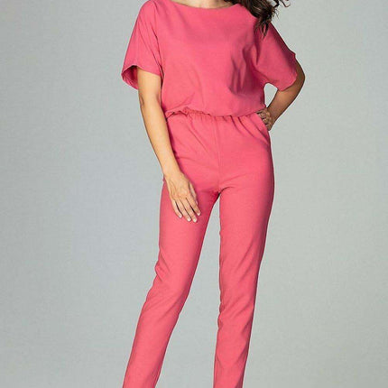 Chic Versatile Jumpsuit