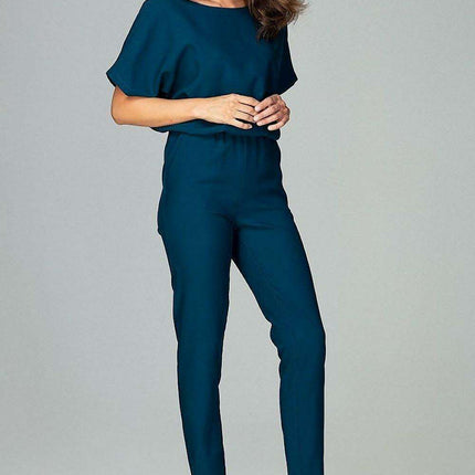 Chic Versatile Jumpsuit