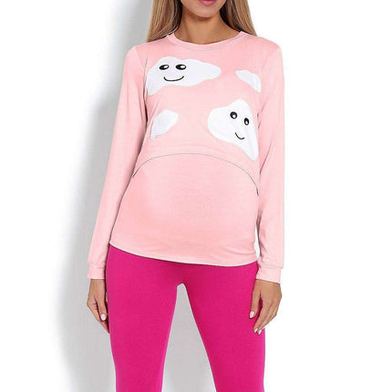 Maternity Bliss Lounge Set