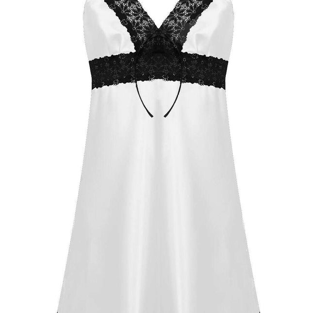 Sexy shirt model 109411