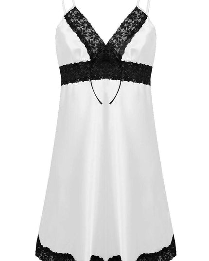 Sexy shirt model 109411