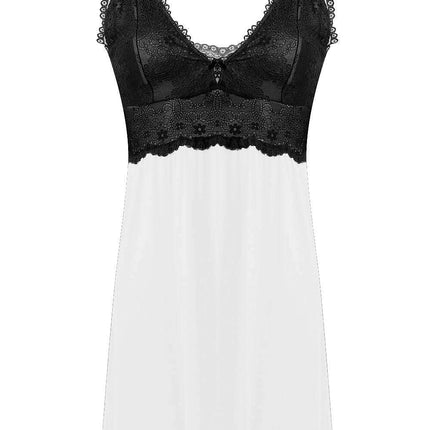 Sexy shirt model 123658