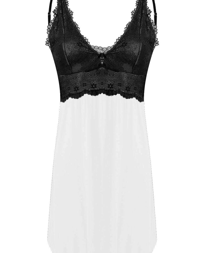 Sexy shirt model 123658