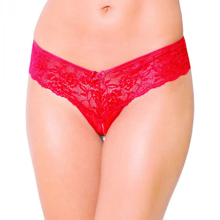  T-backs model 124470 SoftLine Collection 