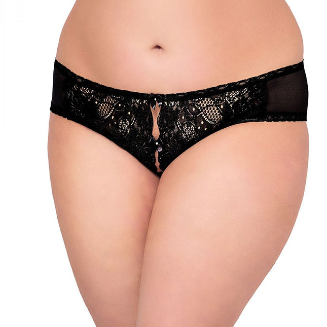 SoftLine Collection Women's Comfortable Cotton Panties - Breathable &