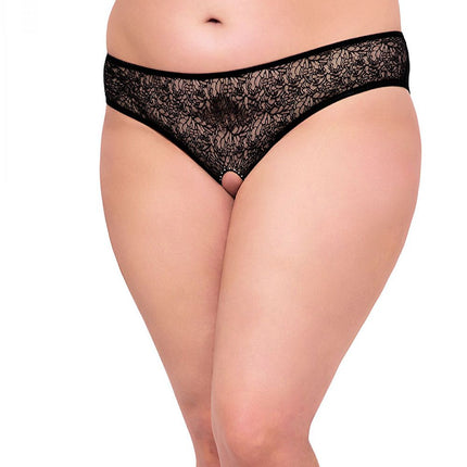  Panties model 124493 SoftLine Collection 