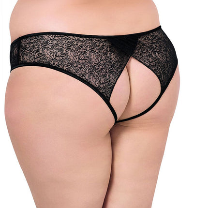  Panties model 124493 SoftLine Collection 