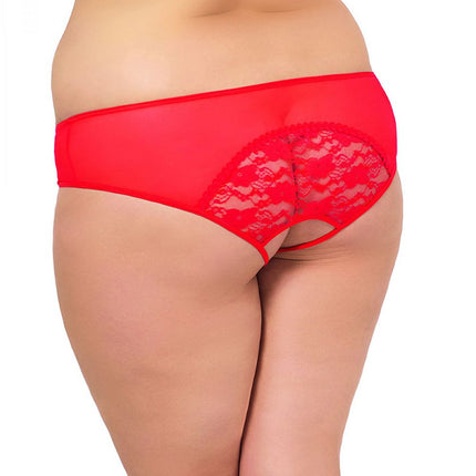  Panties model 124494 SoftLine Collection 