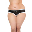 black / EU XL | US XL