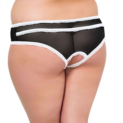  Panties model 124495 SoftLine Collection 