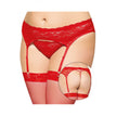 red / EU XL | US XL