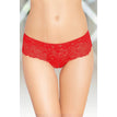 red / EU S/M | US S/M