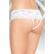white / EU S/M | US S/M