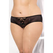 black / EU XL | US XL