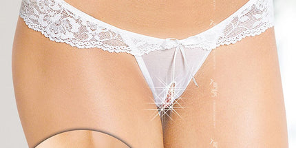  T-backs model 124352 SoftLine Collection 