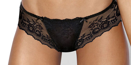  Panties model 125827 Mat 