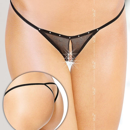  T-backs model 125833 SoftLine Collection 
