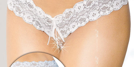  T-backs model 125836 SoftLine Collection 