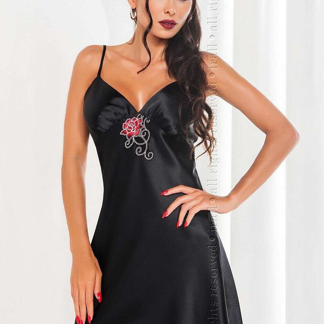 Sexy shirt model 125964