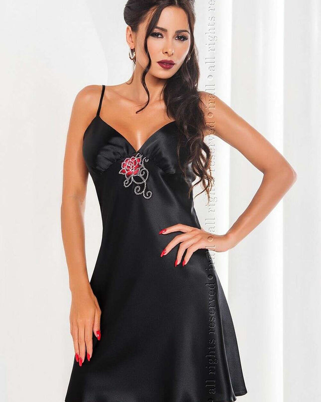 Sexy shirt model 125964