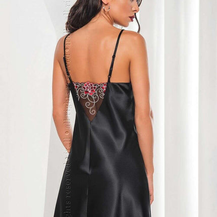 Sexy shirt model 125964