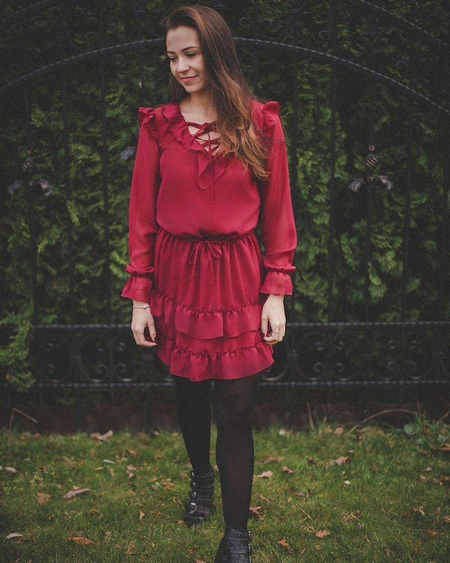 Ethereal Customizable Cocktail Dress with Adjustable Sleeves for Ultimate Comfort