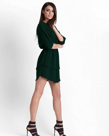 Cocktail dress model 127295