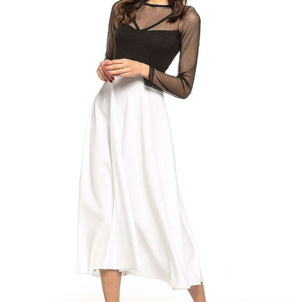 Timeless Elegance Midi Skirt - Chic Style for Any Event