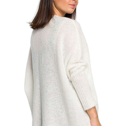 Misty Serenity Knit Sweater