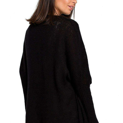 Misty Serenity Knit Sweater