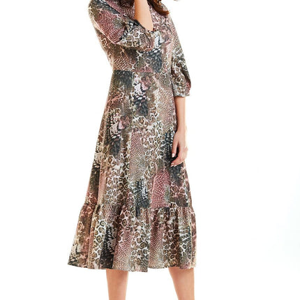  Daydress model 129903 awama 