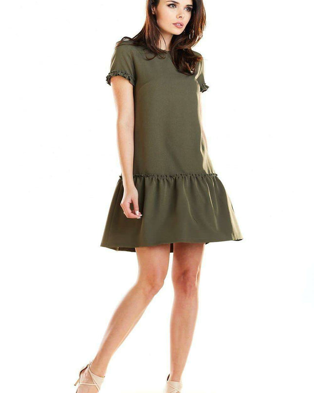 Chic and Versatile Mini Dress for Every Event