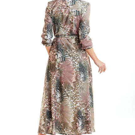  Daydress model 129940 awama 