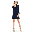 navy blue / EU 36 | US 4
