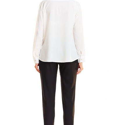  Blouse model 129988 awama 