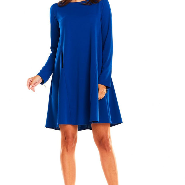 Awama Professional Daydress - Elegant Design with Comfortable Fit