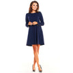 navy blue / EU 36/38 | US 4/6