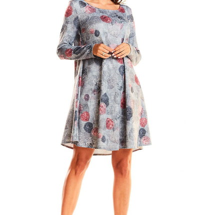  Daydress model 130207 awama 