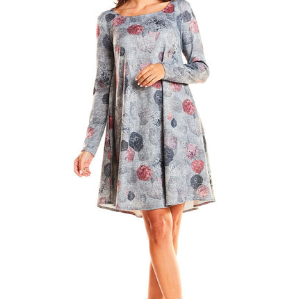  Daydress model 130207 awama 