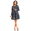 navy blue / EU 36 | US 4