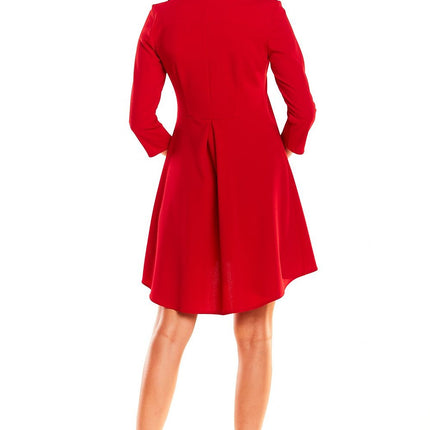 Awama Professional Daydress with Elegant Design and Comfortable Fit