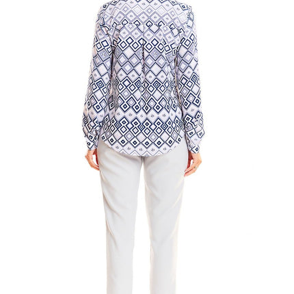 Blouse model 130220 awama 