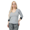 grey / one-size-fits-all