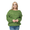 green / one-size-fits-all