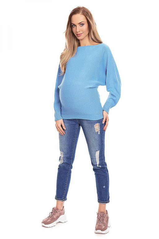 Pregnancy sweater PeeKaBoo