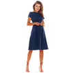 navy blue / EU 36 | US 4