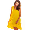 yellow / EU 36/38 | US 4/6