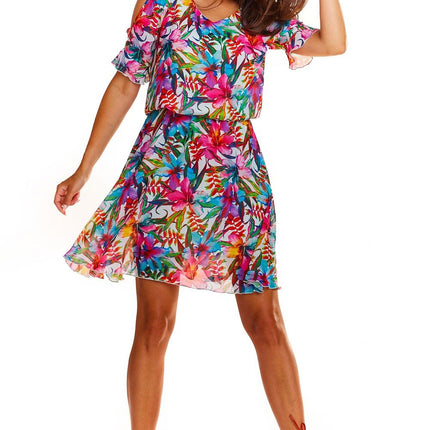  Daydress model 133650 awama 