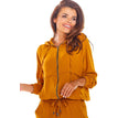 brown / EU 36/38 | US S/M