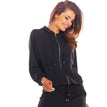black / EU 36/38 | US S/M